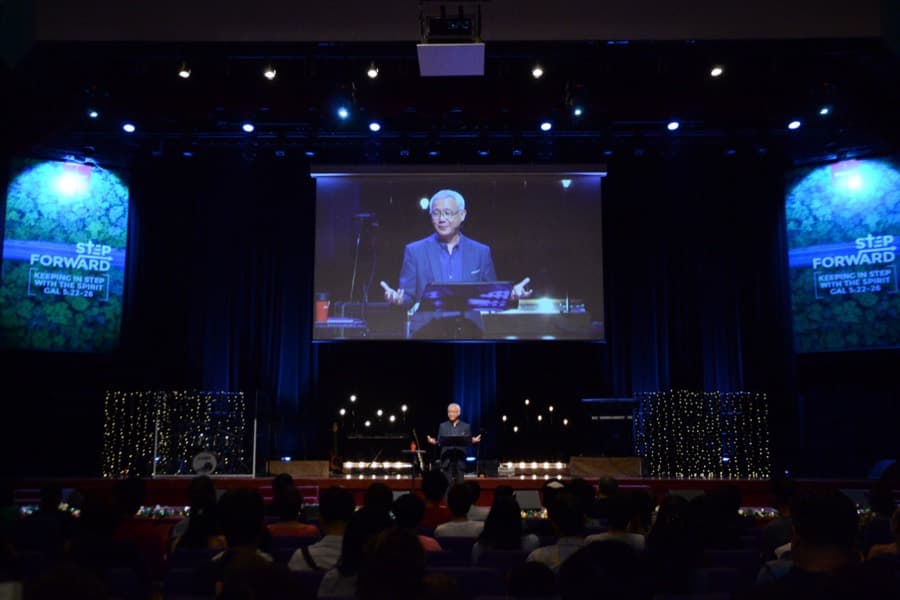 Damansara Utama Methodist Church