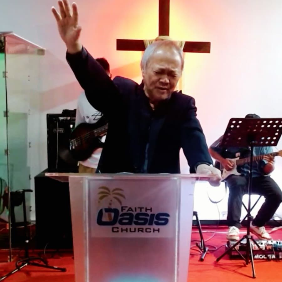 Faith Oasis Church / Faith Oasis Fellowship
