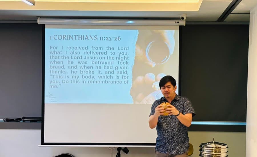 Gospel City Church