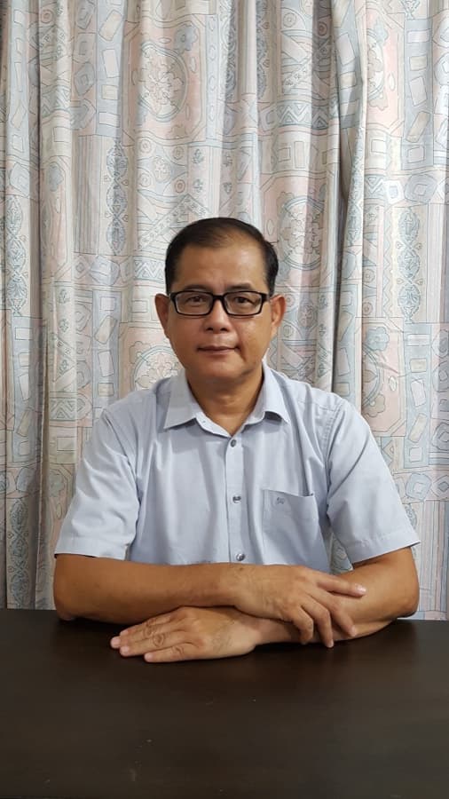 Kuala Kubu Chapel (Reformed Baptist)
