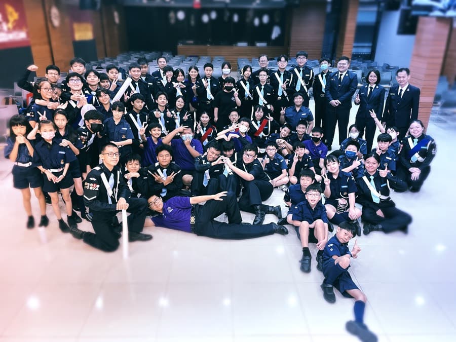 长老会原道堂蒲种教会 Logos Presbyterian Church Puchong
