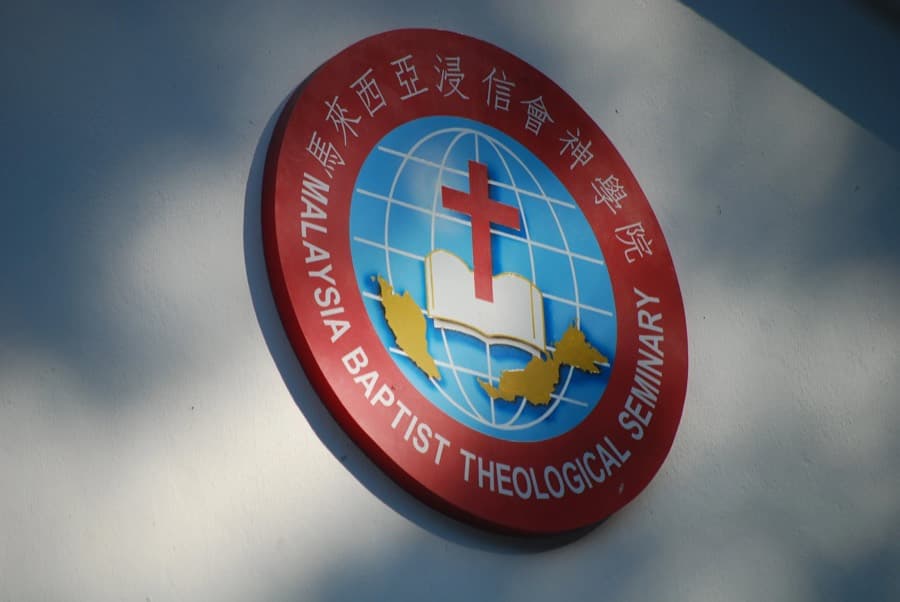 Malaysia Baptist Theological Seminary (MBTS)