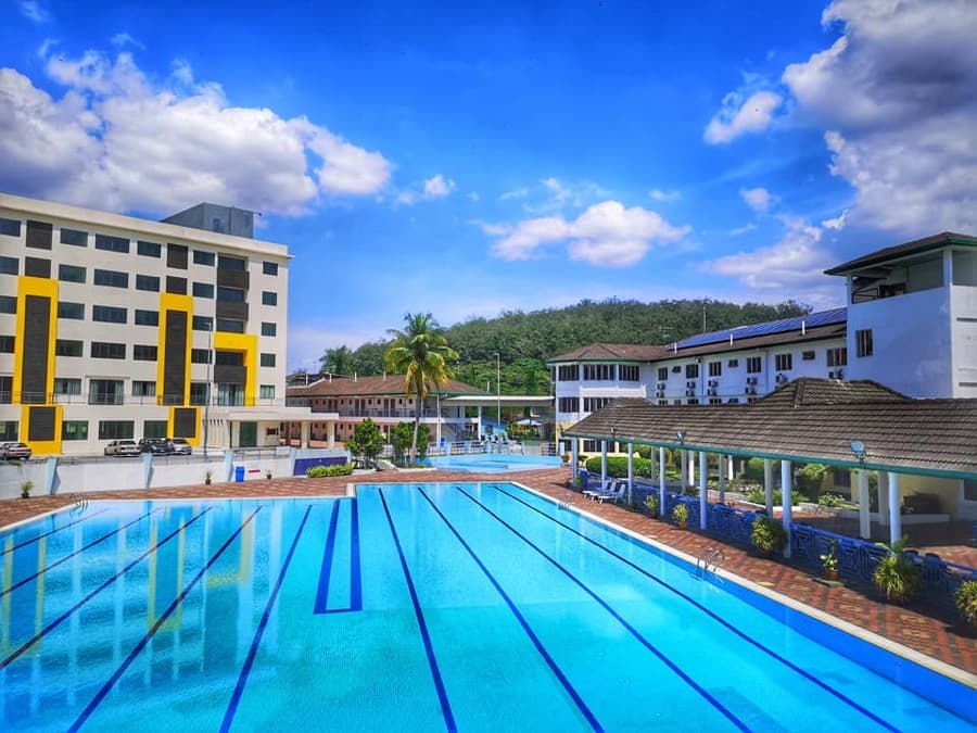 Malaysia Bible Seminary (MBS)