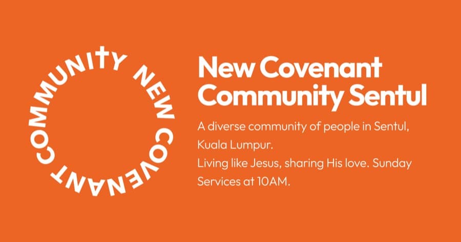 New Covenant Community Church, Sentul