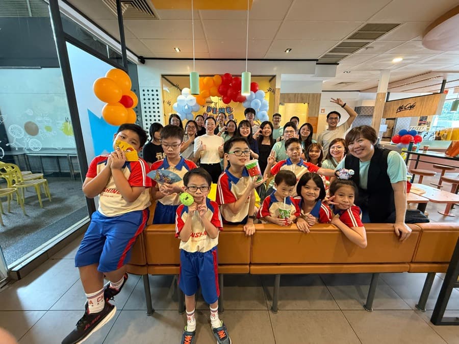 班登英达卫理公会 Pandan Indah Methodist Church (PIMC)