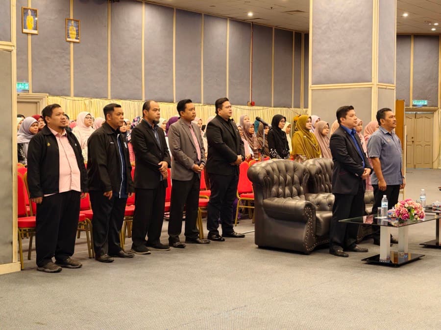 PONDOK DARUL IMAN (PDI) BANAT