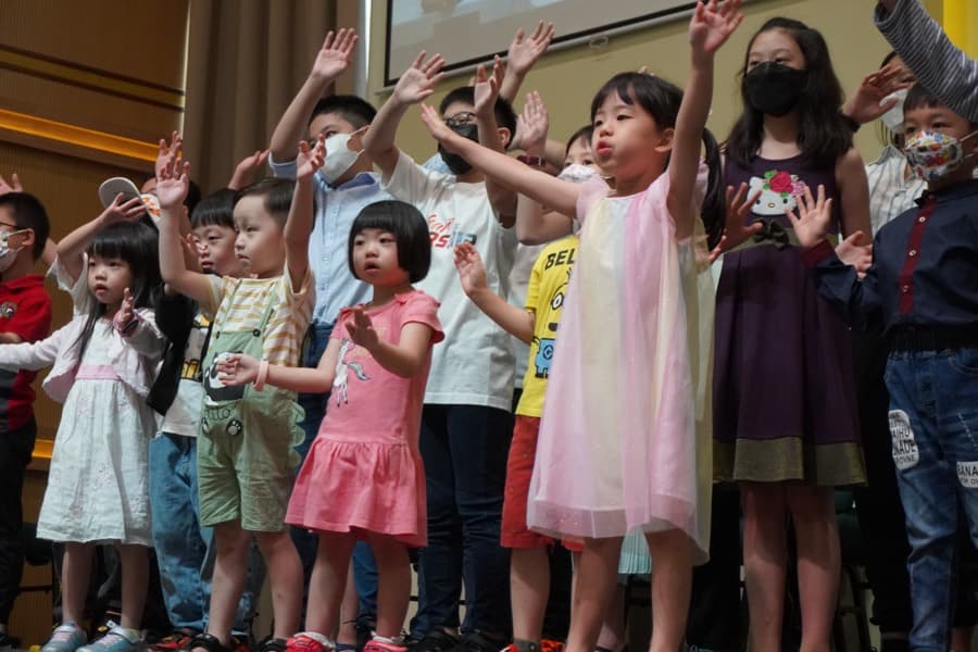 Setapak Methodist Church