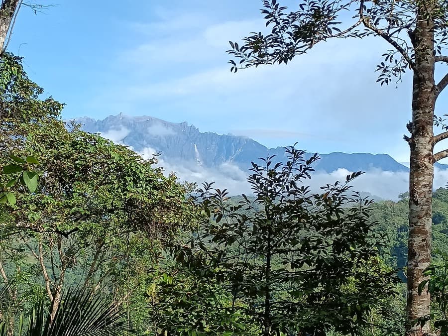 SIB Donggongon,Penampang (Church)