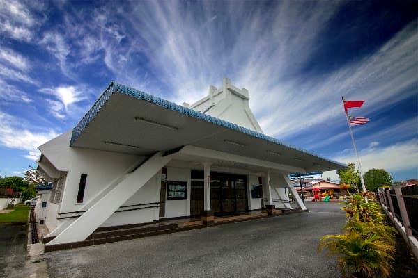 Trinity Baptist Church Alor Setar